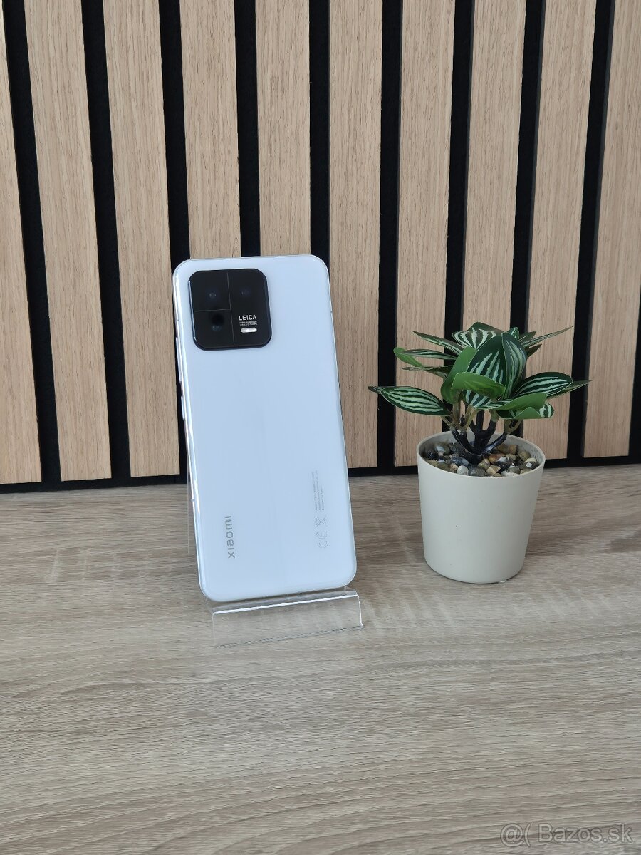 Xiaomi 13 256GB White | ZÁRUKA