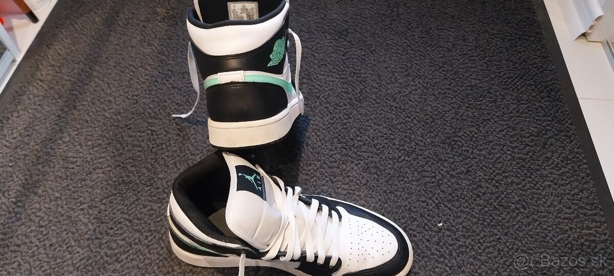 Jordan 1