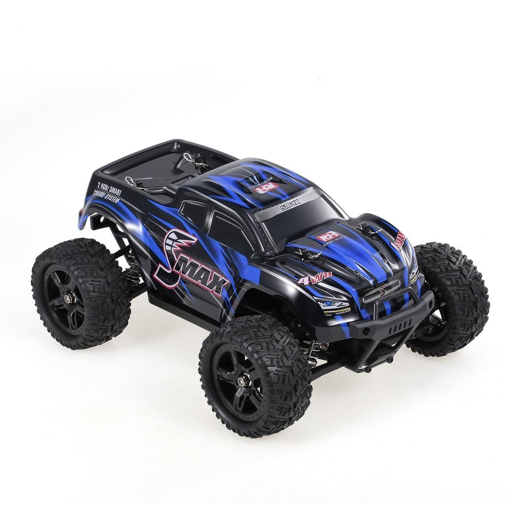 RC buggy