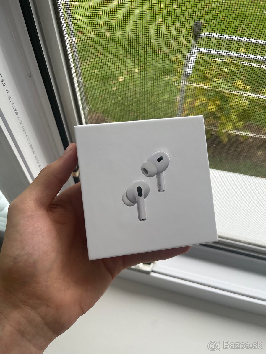 Apple AirPods Pro (2. Gen) (USB-C)