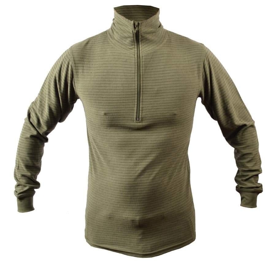 Vojenské termo tričko,ossr, ačr, Army,