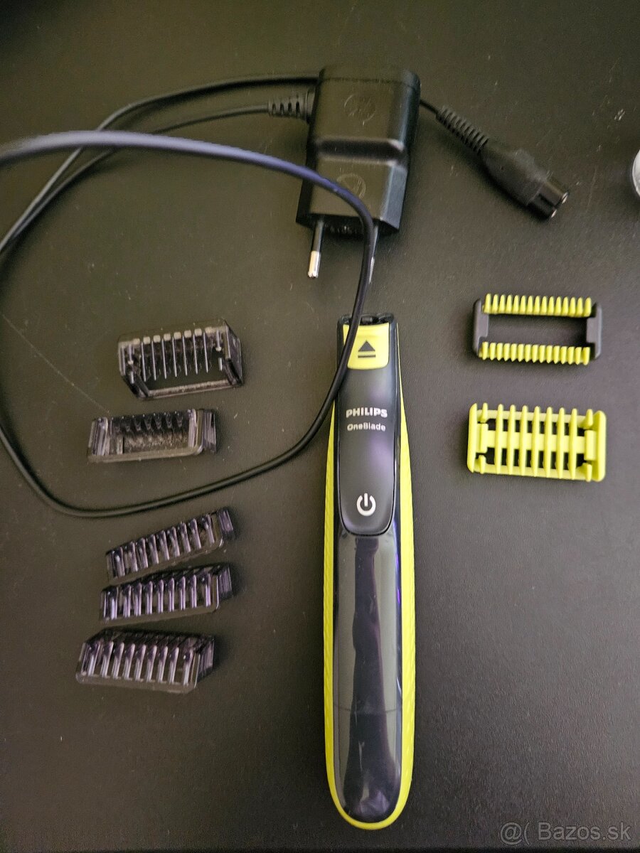 Philips OneBlade QP2520/30