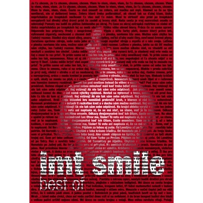 IMT SMILE BEST OF 2XCD 1XDVD