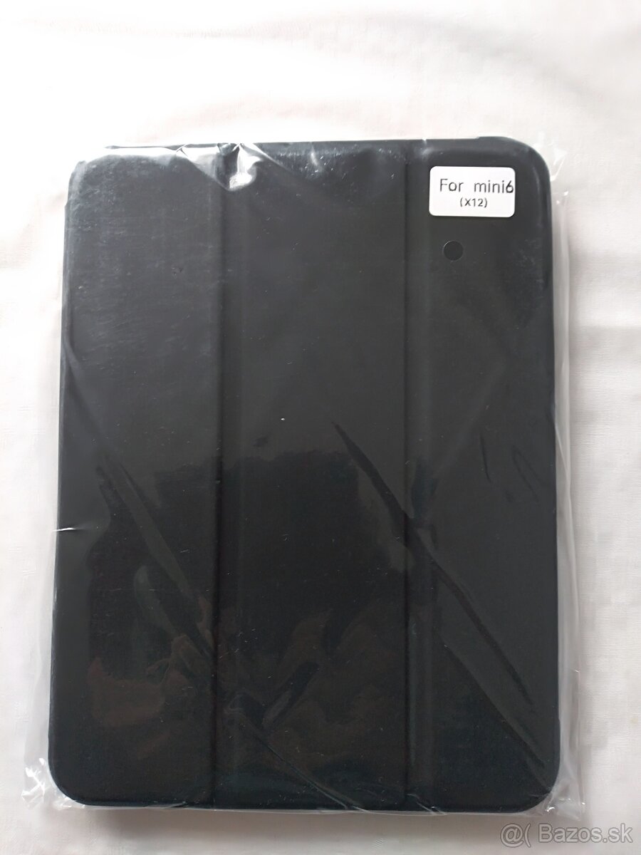 Obal na tablet mini 6