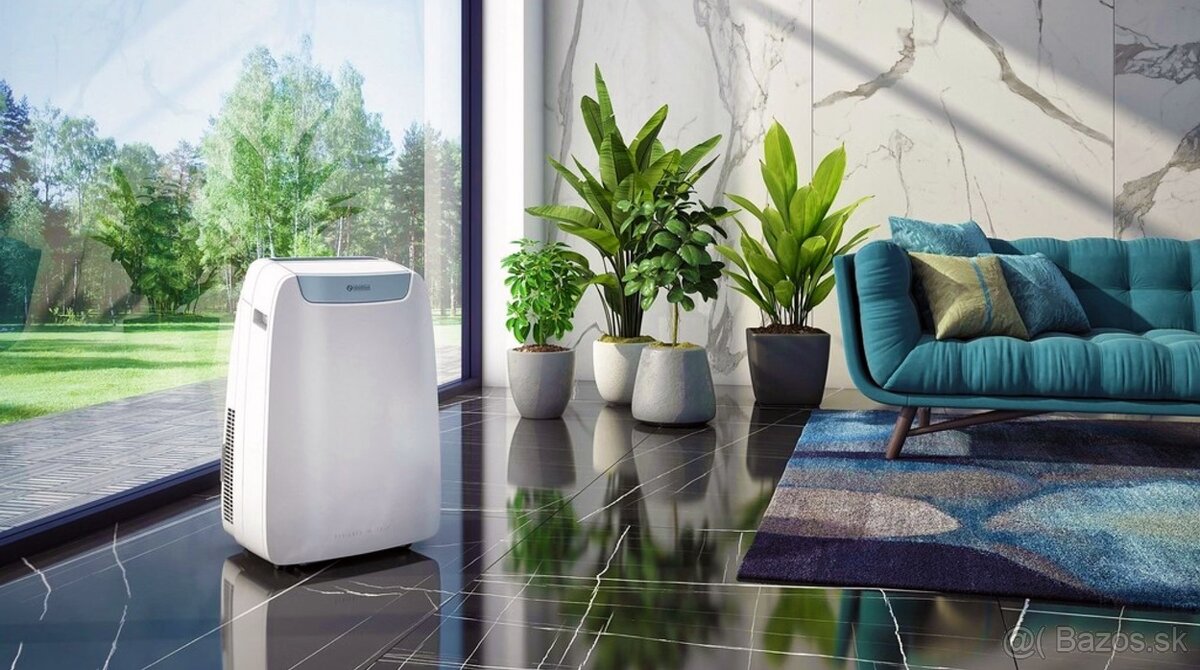 Predám klímu Olimpia Splendid Dolceclima Air Pro 13 A+ Wi-Fi