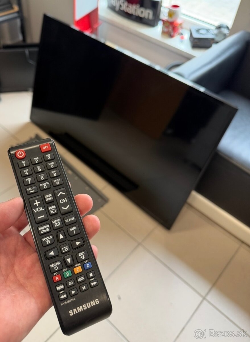 LED TV 125cm Samsung