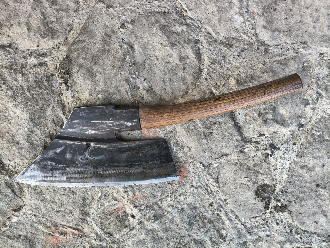 sekera,sekery,hoblík,nebožiec,staré náradie,dláto topor lk