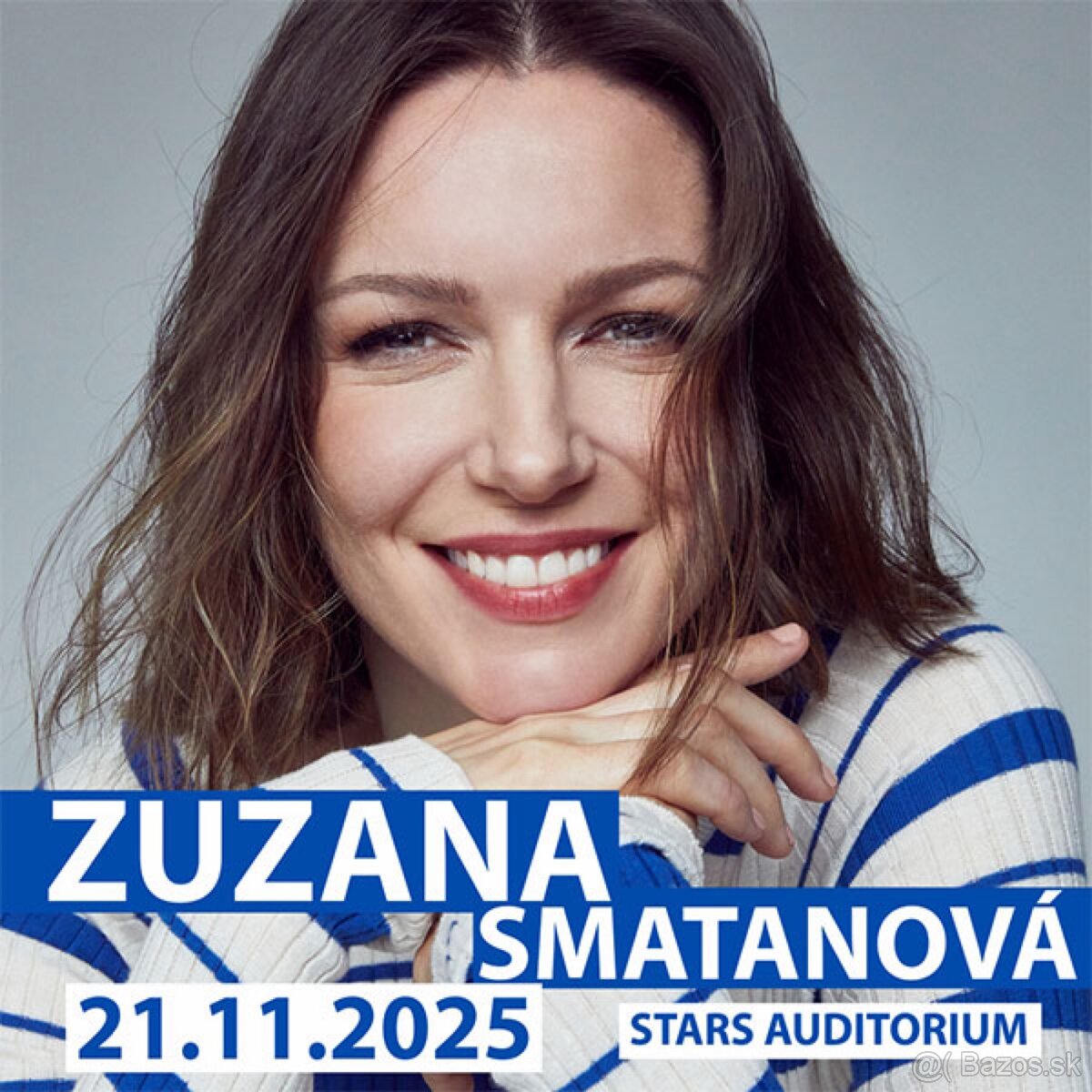 Koncert Zuzana Smatanova