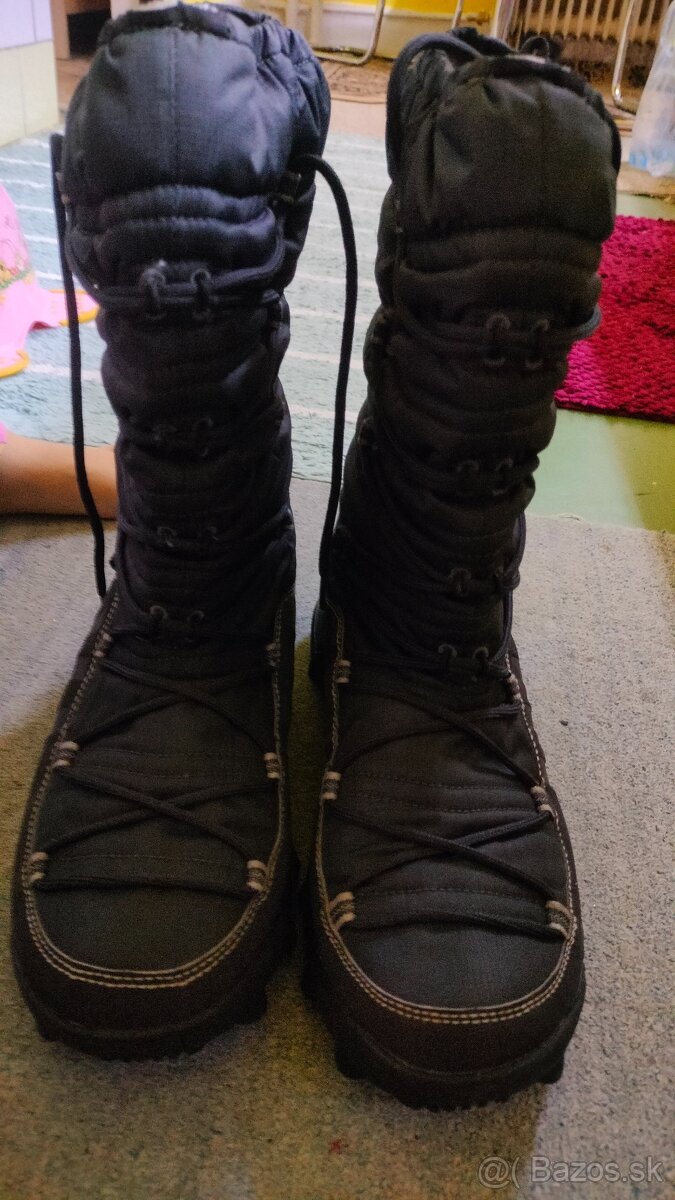 Pánske snehule c. 42