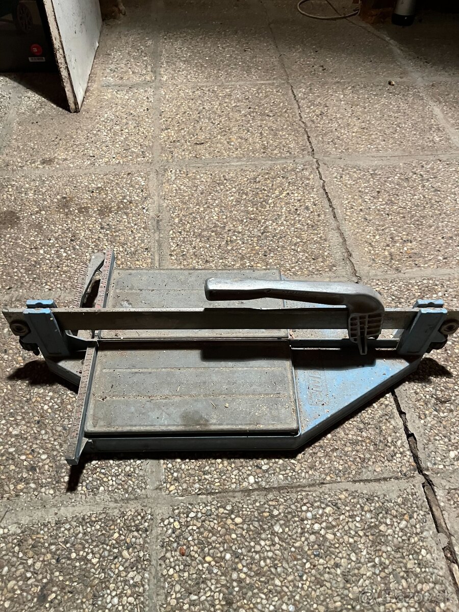 Rezačka na obklad ručna 32cm