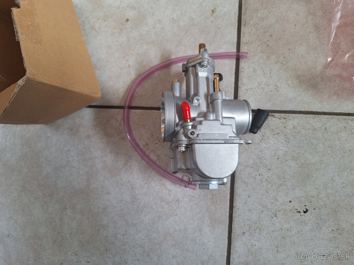 Karburator na 125, 150