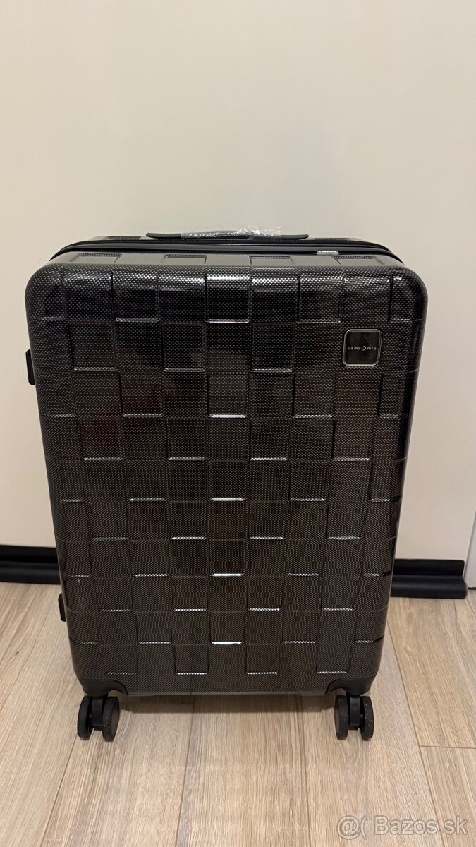 Samsonite cestovny kufor