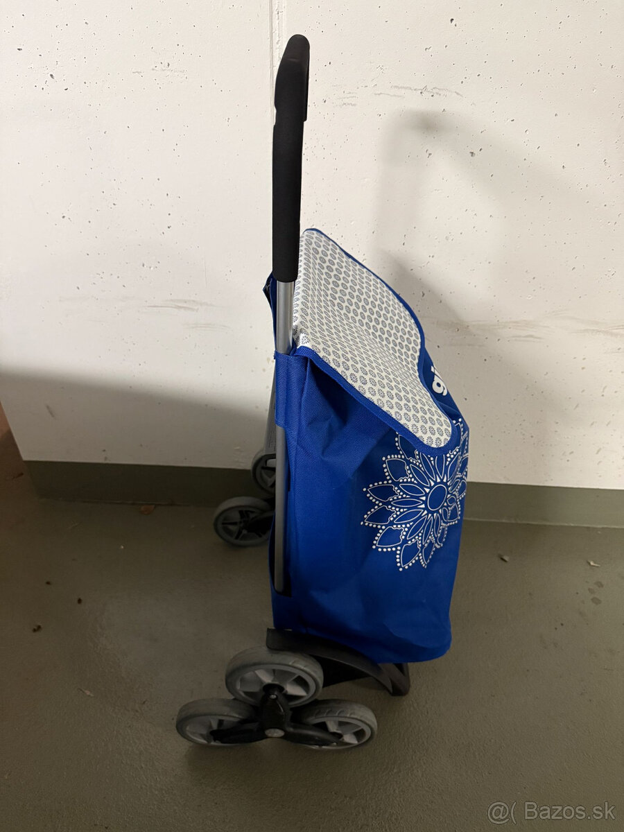 predam nakupny vozik Gimi