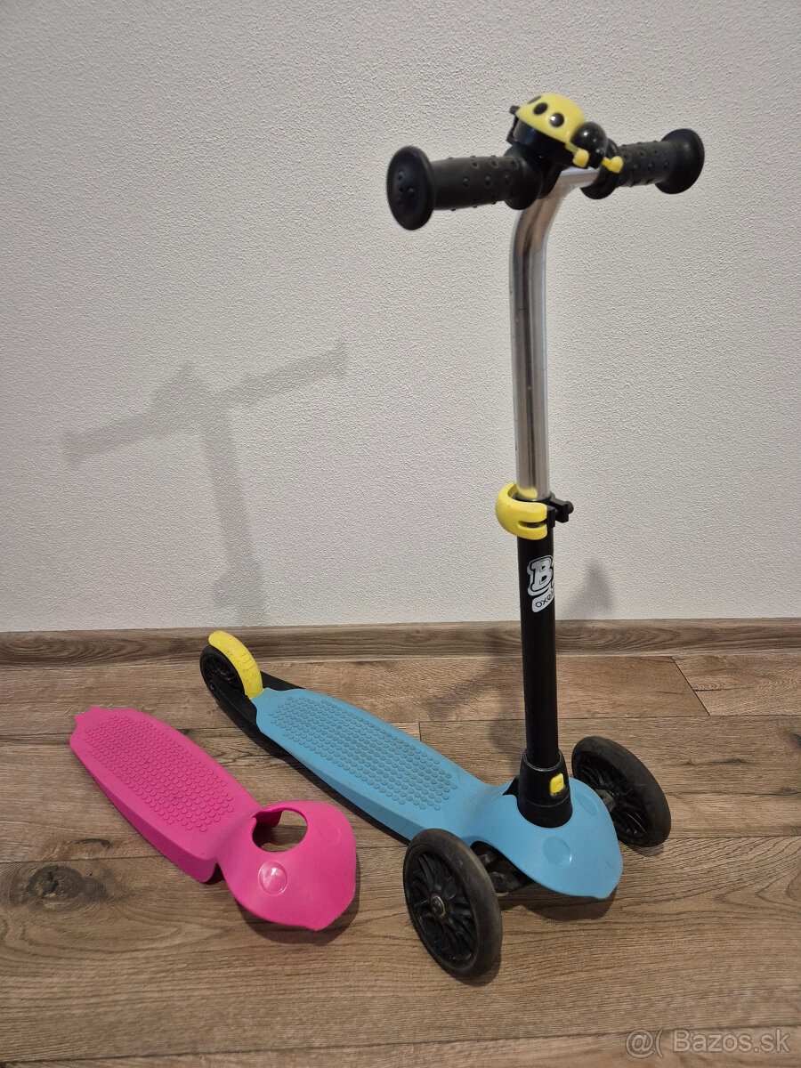 Detska kolobezka Oxelo B1
