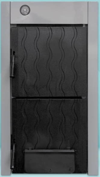 Novy liatinovy kotol 23kW