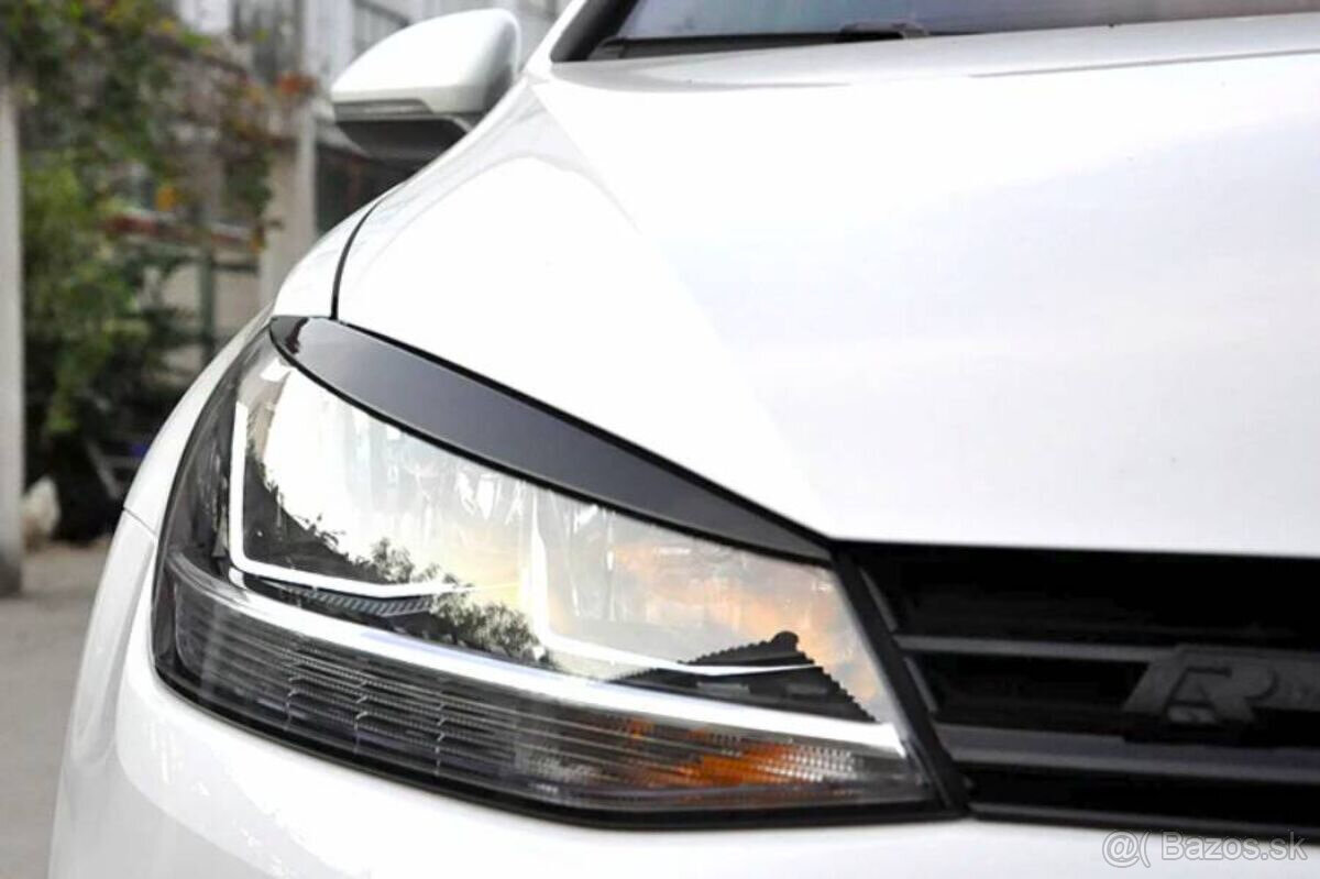 Mracitka VOLKSWAGEN GOLF 7