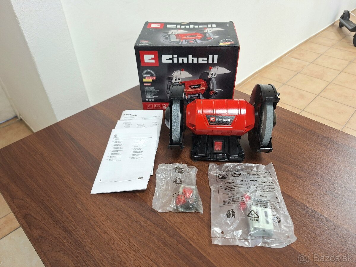 Einhell TC-BG 150