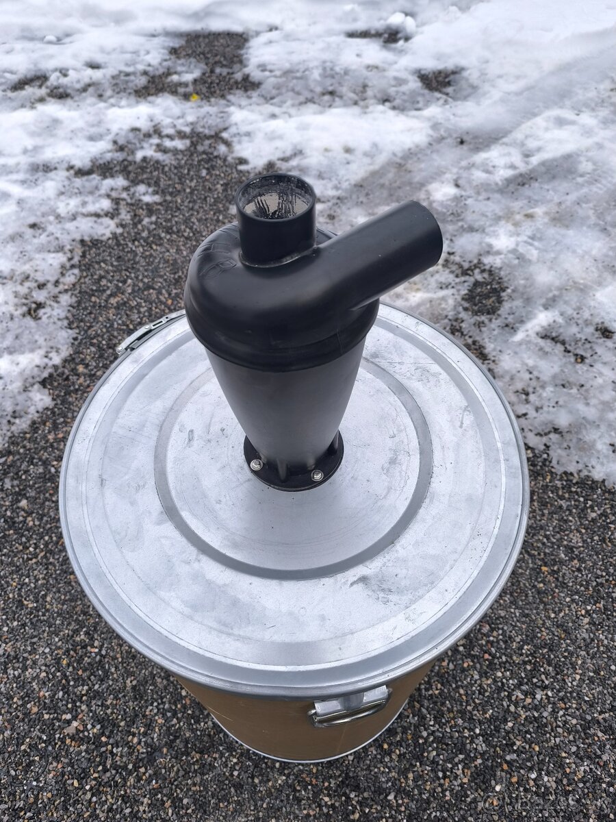 Predám Separátor / Odlučovač