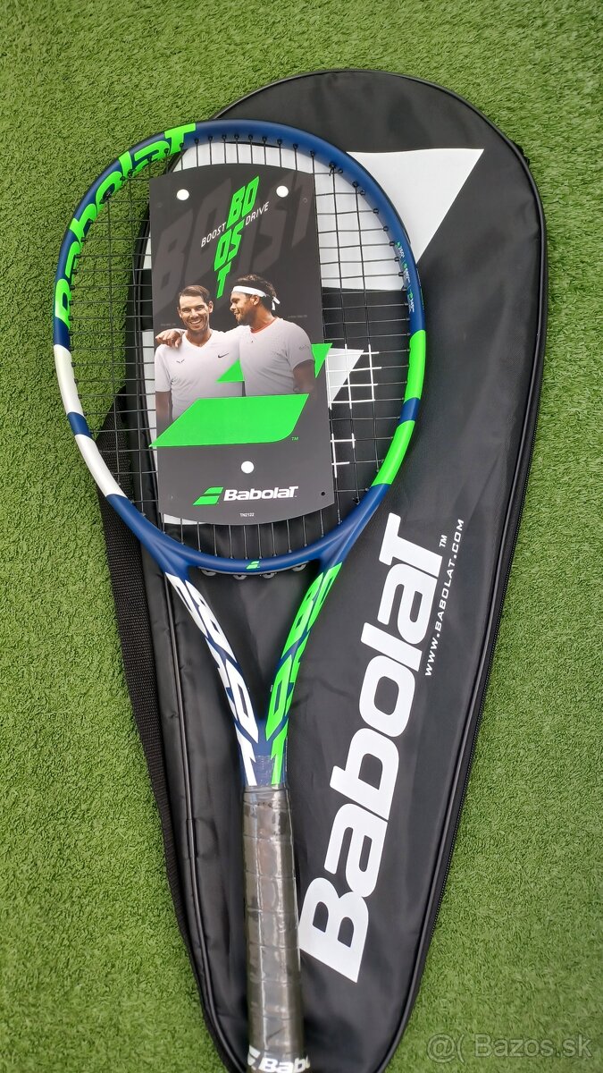 Tenisová raketa BABOLAT BOOST DRIVE