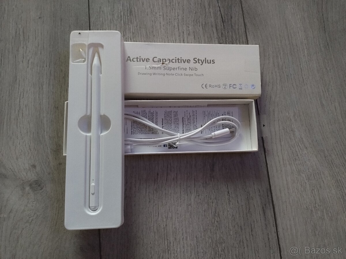 Stylus/ Pero magnetické