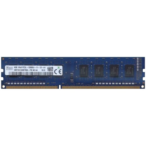 Predám RAM Hynix 4GB DDR3L 1600MHz