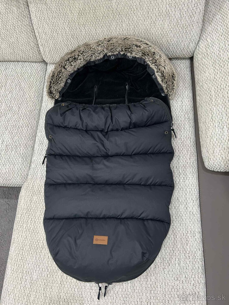 Predam fusak petite&mars