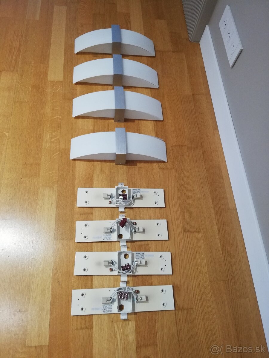 Svietidlá zn. PHILIPS MASSIVE - TAMARA