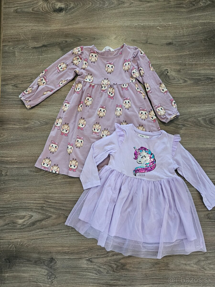 Veľký balík pre dievča