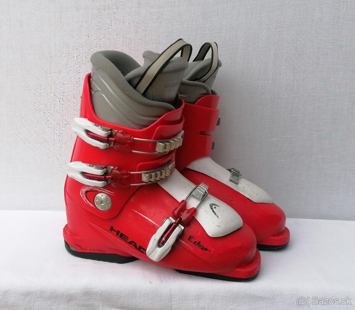 Head jazdene lyziarky eu č.36