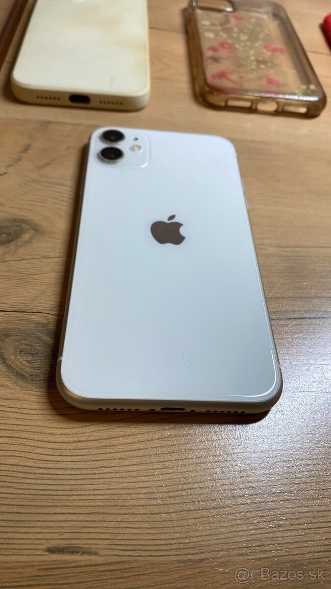 IPhone 11. 64GB