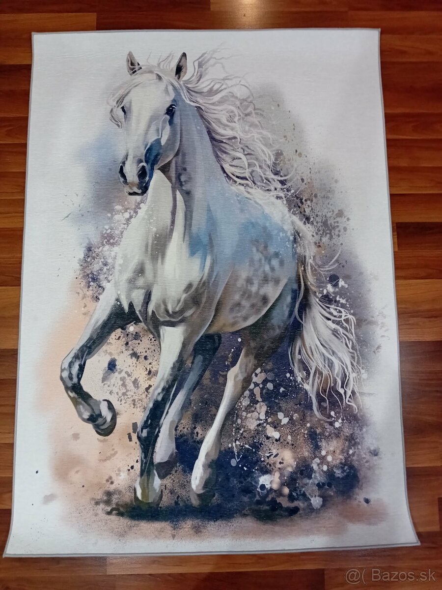 Predám koberec 120/170cm