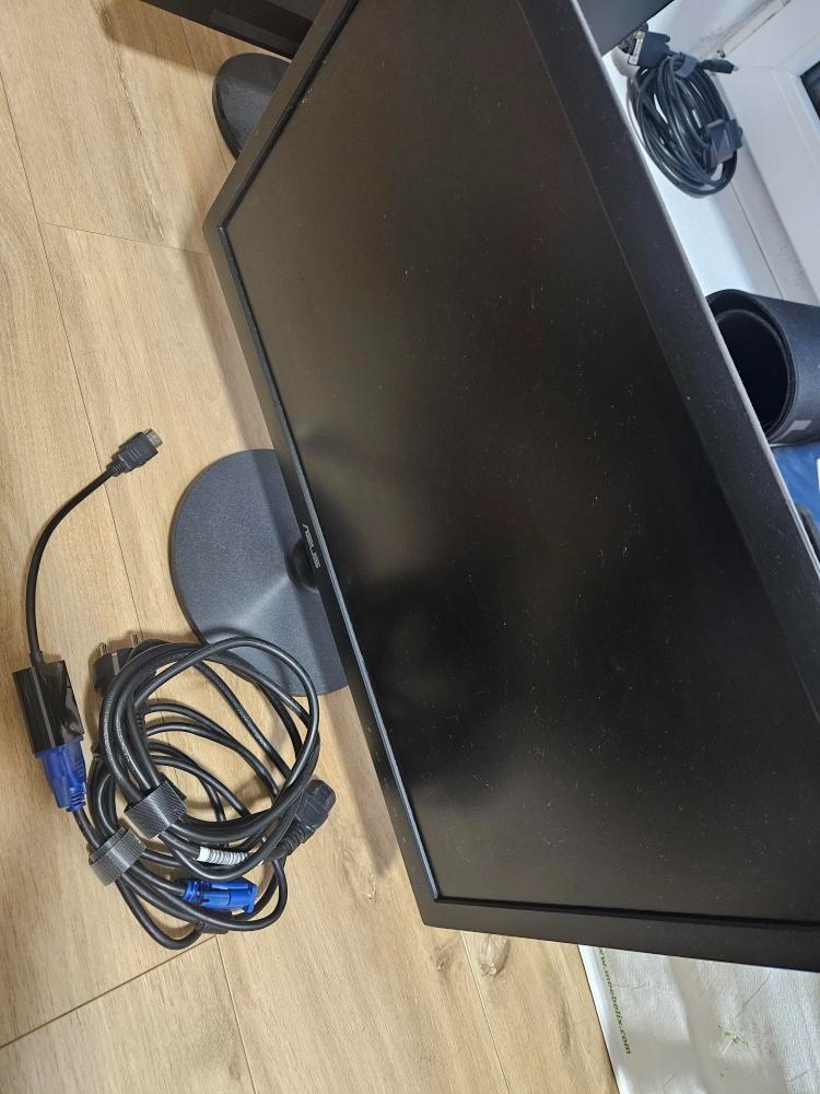 Monitor ASUS 21.5 ASUS VS228DE