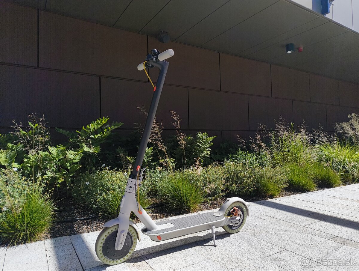 Xiaomi Mi Electic scooter 3