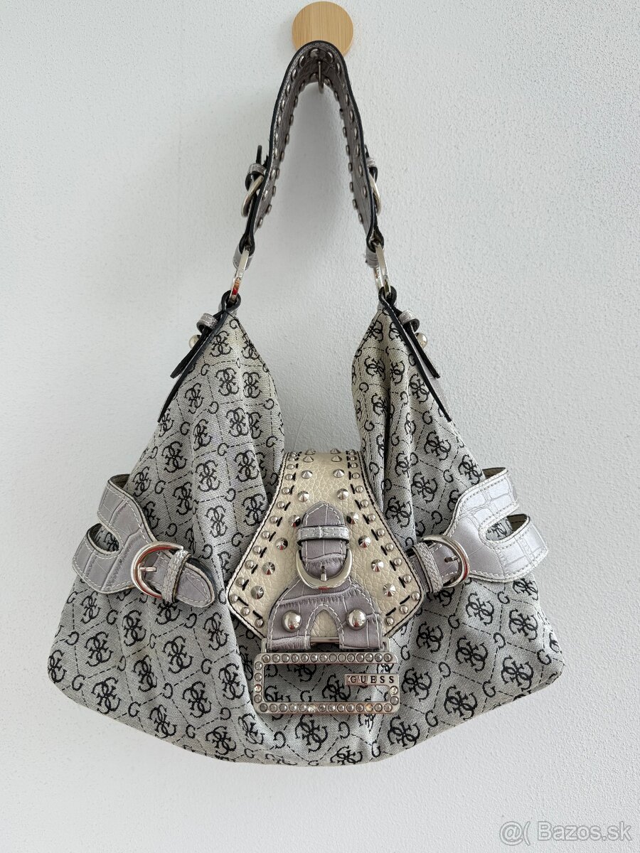 Vintage Guess Kabelka
