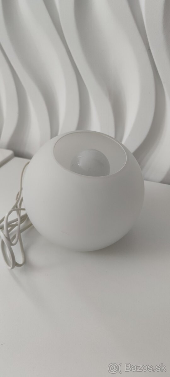 Rgb lampa