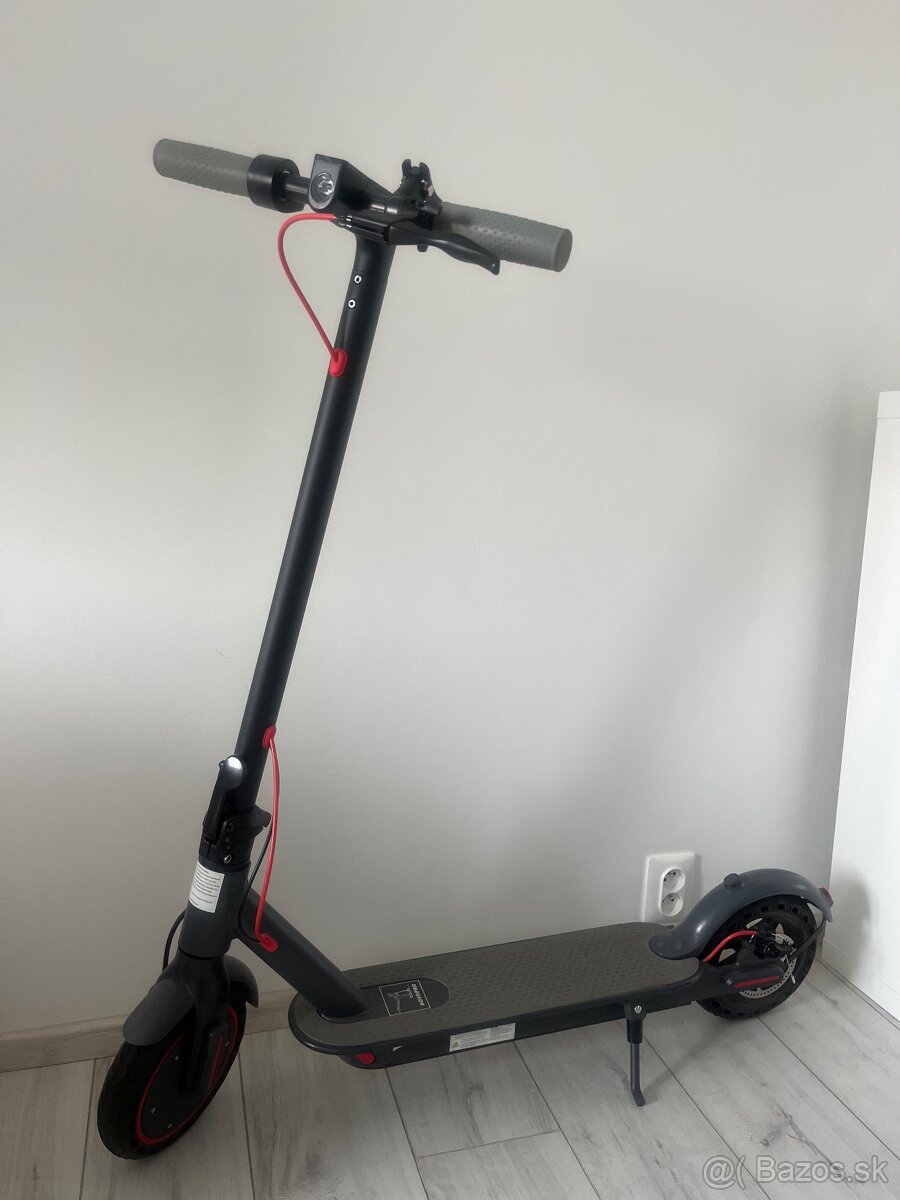 Elektro kolobezka Aovo EW6 ES80 Electric scooter 10.5Ah