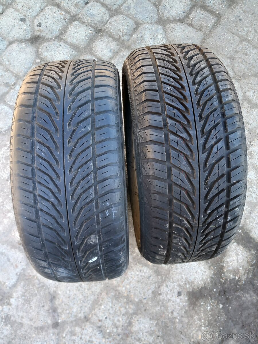 Letné pneumatiky 205/50R15