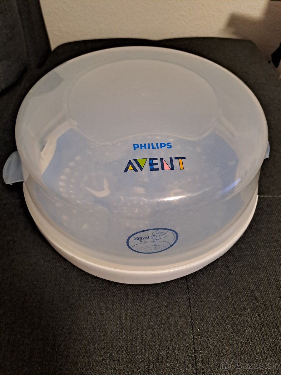 Avent sterilizator