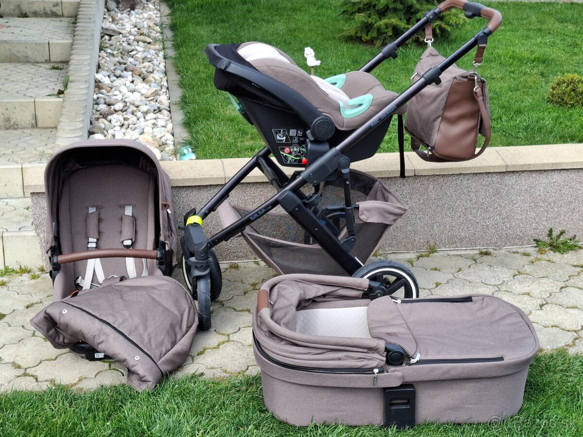 ABC Design Salsa4air