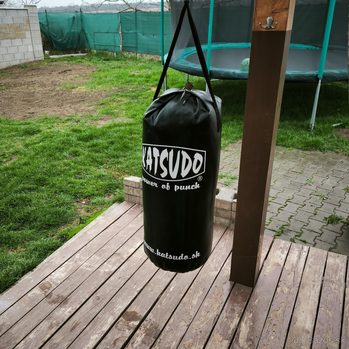 Box vreco Katsudo