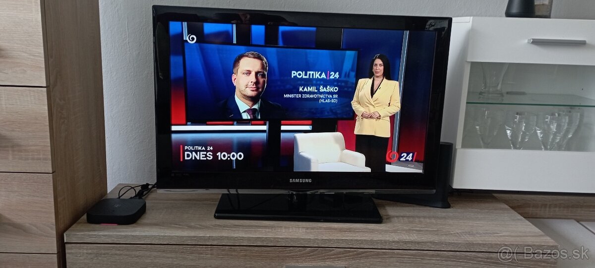 Predám TV