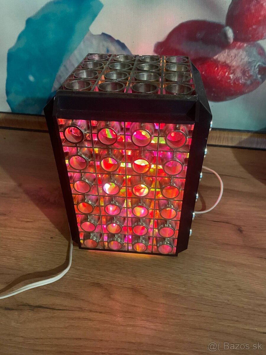 disko lampa