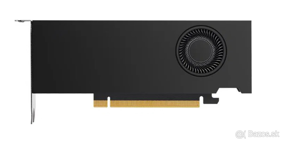 PNY NVIDIA RTX A2000 12 GB