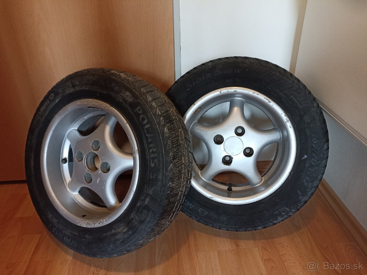 4x100 R13 4ks
