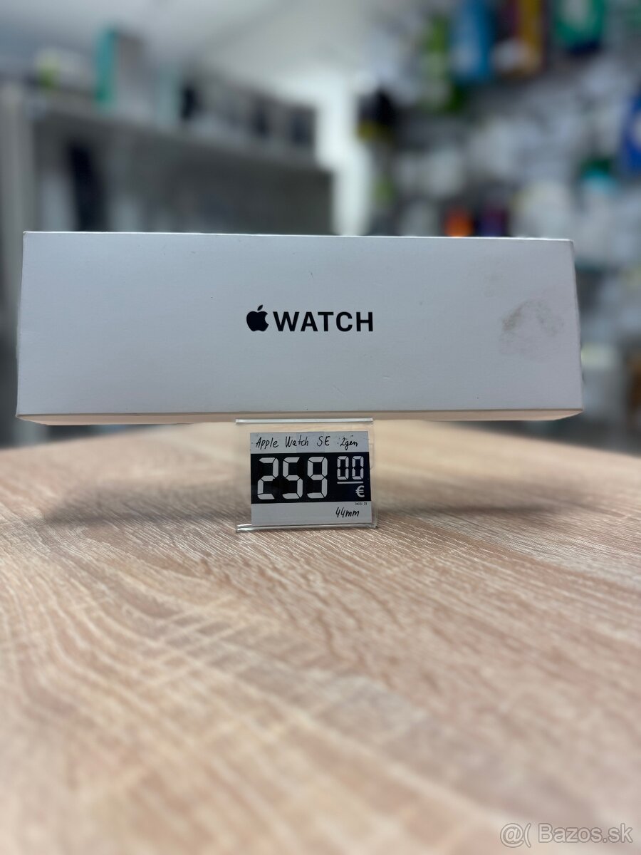 Apple Watch SE 2gen 44mm