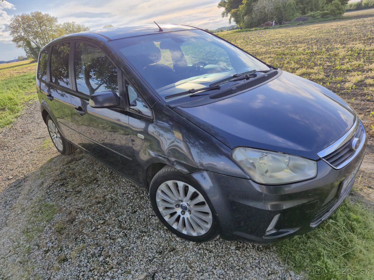 Ford C Max