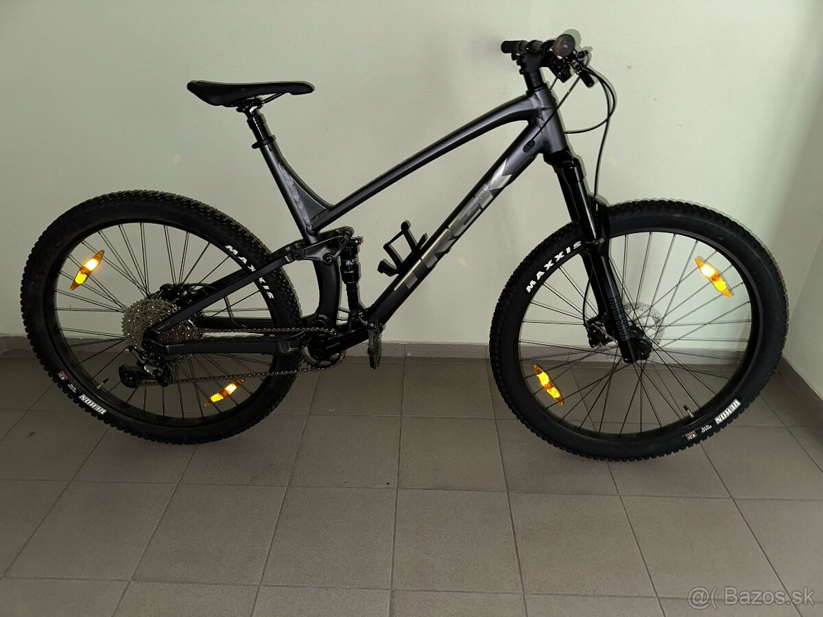 Trek Fuel EX 5 XXL
