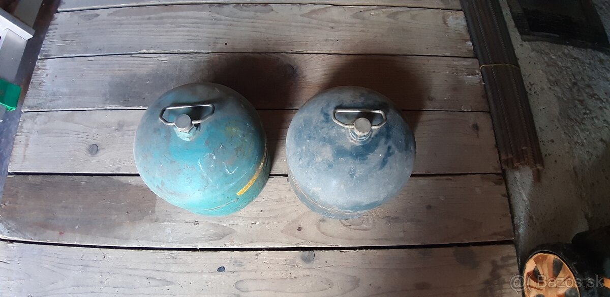 Bomba 2kg