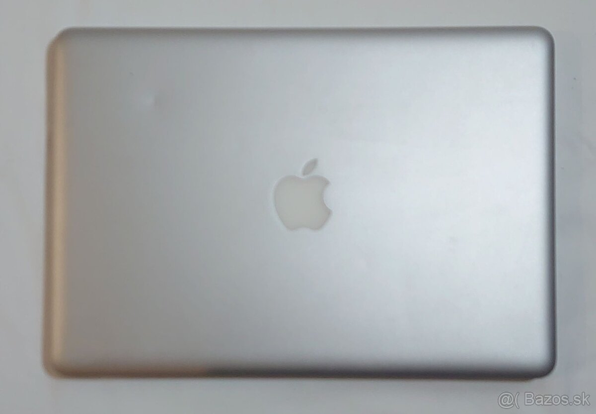 Apple MacBook Pro i5, 13", A1278 (EMC 2554), 8GB RAM