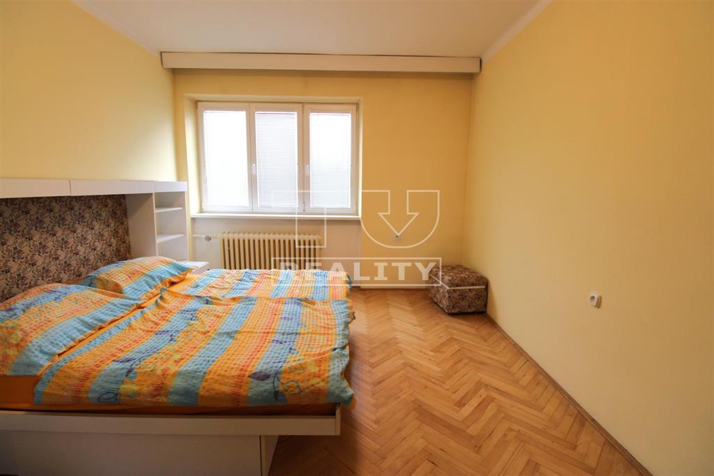 Na predaj rodinný dom Tomášov